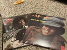 Michael Jackson 2 LP Lot: Got to be There, Ben