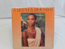Whitney Houston Debut album Arista Records-AL 8 8212 NEW SEALED