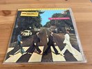 THE BEATLES ABBEY ROAD LP VINYL ORIGINAL MASTER RECORDING (MFSL) CAPITOL 1980 US