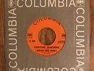 BRUCE AND TERRY -CUSTOM MACHINE / MAKAHA AT MIDNIGHT, COLUMBIA  45 RPM, 1964