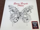 STONE TEMPLE PILOTS  SELF TITLED VINYL LP  FACTORY SEALED  MINT