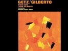 STAN GETZ/JOAO GILBERTO/ANTONIO CARLOS JOBIM Getz/Gilberto LP NEW VINYL Verve r