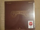 Carpenters - The Singles 69-73 Exclusive Limited Edition Clear Color Vinyl LP