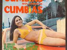 Cumbias Solamente Cumbias,ANDRES LANDERO,Julio Erazo,Climaco Sarmiento VG -
