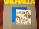 Valhalla. Valhalla. NM- Heavy Metal SF CA LP. No Bar Code.