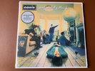 OASIS - Definitely Maybe 25th Anniversary Silver Double Vinyl LP Still Sealed