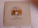 QUEEN - A NIGHT AT THE OPERA LP MADE IN INDIA RARE
