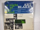 Art Blakey Quartet, A Night at Birdland BLP-1521/BST 81521