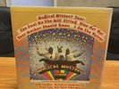 The Beatles 1967 Magical Mystery Tour Album With Booklet Number SMAL 2835