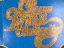 Chicago 1969 Debut Album 