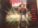 1984 Repo Man Soundtrack OST LP San Andreas Records SAR 39019 good R1