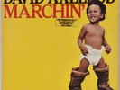 DAVID AXELROD: Marchin’ US ’80 MCA Jazz Funk OG Promo Vinyl LP Hear