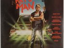REPO MAN: ’84 Orig Punk Soundtrack OST Vinyl LP San Andreas Iggy Pop Black Flag