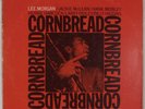 LEE MORGAN: Cornbread US Blue Note 84222 UA Liberty RVG ’75 Jazz Vinyl LP Hear