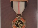 ELECTRIC LIGHT ORCHESTRA: ELO’s Greatest Hits US Jet Rock Vinyl LP