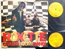ROXETTE . crash boom bang LP 1.Press 1994 IMPORT a-ha Madonna Tracy Chapman Sade