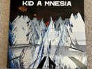 Kid A Mnesia [LP] by Radiohead (Record, 2021)