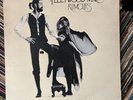 ORIGINAL Vtg 1977 FLEETWOOD MAC Album RUMOURS Vinyl 1ST PRESSING Lp