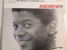 Andrew Hill 