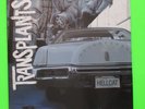 THE TRANSPLANTS 2002 SELF TITLE 2 X LP ORIGINAL PRESS RANCID OPERATION IVY