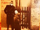 Lucifer's Friend- self-titled first LP on Billingsgate SQ Quad recording