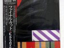 PINK FLOYD FINAL CUT CBS/SONY 30AP 2534 JAPAN OBI INNER SLEEVE MASTERSOUND LP