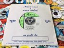 THE PRECISIONS *Canada* IF THIS IS LOVE * WIGAN NORTHERN SOUL ️