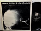 GENESIS Tonight Remix In The Glow Of The Night Paperlate ATLANTIC STEREO 1986