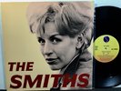 THE SMITHS - Ask Cemetry Gates Golden Lights 12” 45 RPM EP SIRE 1986 MORRISSEY