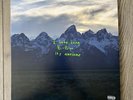 Ye by Kanye West (Record, 2018)