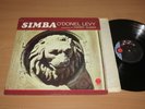 O'Donel Levy LP - Simba / 1974 US Groove Merchant ‎GM 526 PRESS in MINT