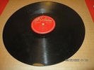 78 RPM-The Rainbows-Mary Lee/Evening-Red Robin 134