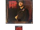 R.A. THE RUGGED MAN – LEGENDS NEVER DIE - VINYL LP - Sealed w/ Free LND Sticker