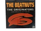 The BEATNUTS - The Originators OG US 1st Press LP - ILL BILL - Problemz RARE OOP