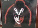 KISS Gene Simmons Solo Album 1978 Vinyl Record LP First Pressing
