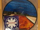 Red Hot Chili Peppers ‎– Californication 2 Picture Disc VINYL LP Lmt Ed 20th