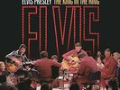 Elvis Presley - KING IN THE RING [VINYL]