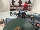 The Beatles - Get Back - Rooftop Performance - Remastered 2022 - Green Vinyl