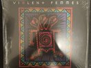 Violent Femmes Add It Up (1981-1993) 2-LP Blister Red Marble Vinyl Rare
