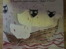 Margot And The Nuclear So and So’s The Dust of Retreat Blue Vinyl