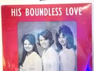 CHRISTIAN XIAN BIG HAIR TRIO   SEALED THE HARGROVE SISTERS HIS BOUNDLESS LOVE