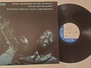 Hank Mobley - Soul Station Lp (5th Ave Blue Note)