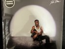 Giveon - Take Time / Metallic Silver LP Vinyl Record - New SEALED Sold Out
