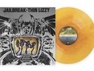 THIN LIZZY - JAILBREAK ORANGE LP VMP VINYL ME PLEASE PRESALE