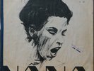 NANA CAYMMI 1965 “S/T” RARE BOSSA NOVA SAMBA JAZZ ORIG. ELENCO LP BRAZIL HEAR
