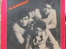 OS DIAGONAIS 1969 “S/T” FEAT. CASSIANO FUNK SOUL GROOVE PSYCH LP BRAZIL HEAR