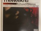 The Weeknd - Echoes of Silence Vinyl