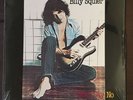 Billy Squier - Don't Say No SEALED LP ST-12146 1981 1st Press Promo Cut