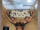 Imagine Dragons: Smoke  + Mirrors - New 2 LP Clear Vinyl w/ 8 Bonus Tracks