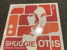 Shuggie Otis Inspiration Information vinyl RARE pressing